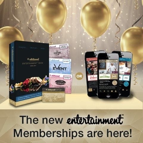 SUPPORT GLEESON COLLEGE - ORDER YOUR 2016/17 ENTERTAINMENT BOOK TODAY! SUPPORT GLEESON COLLEGE - ORDER YOUR 2016/17 ENTERTAINMENT BOOK TODAY!